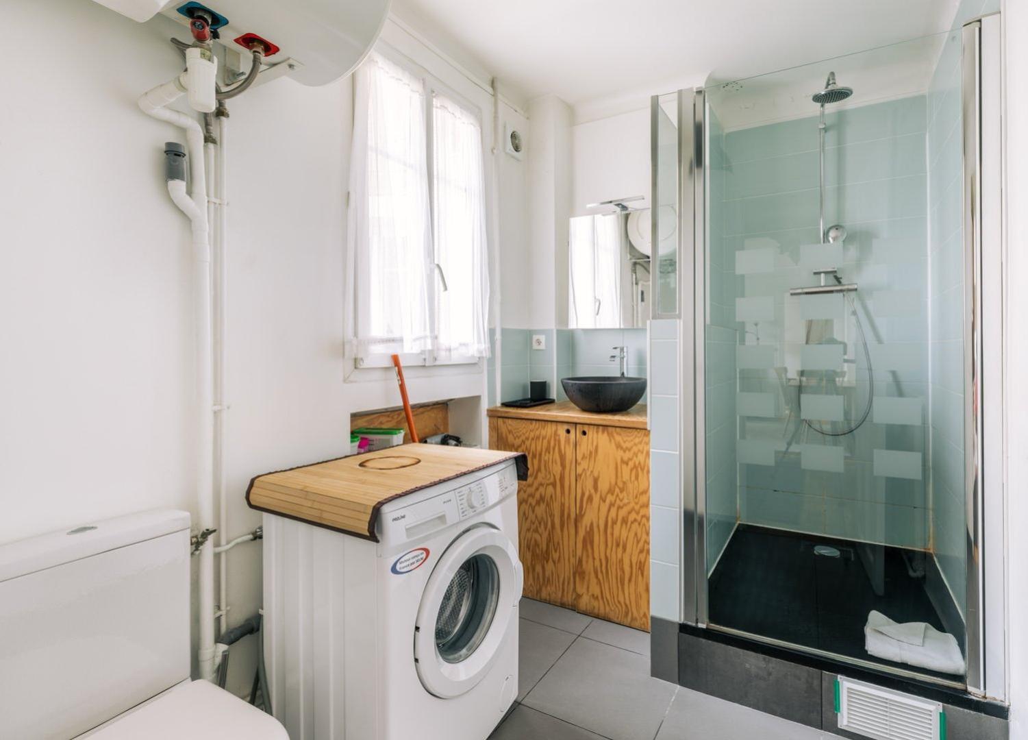Guestready - Cosy & Comfortable Apartment In Paris Montrouge Exterior foto